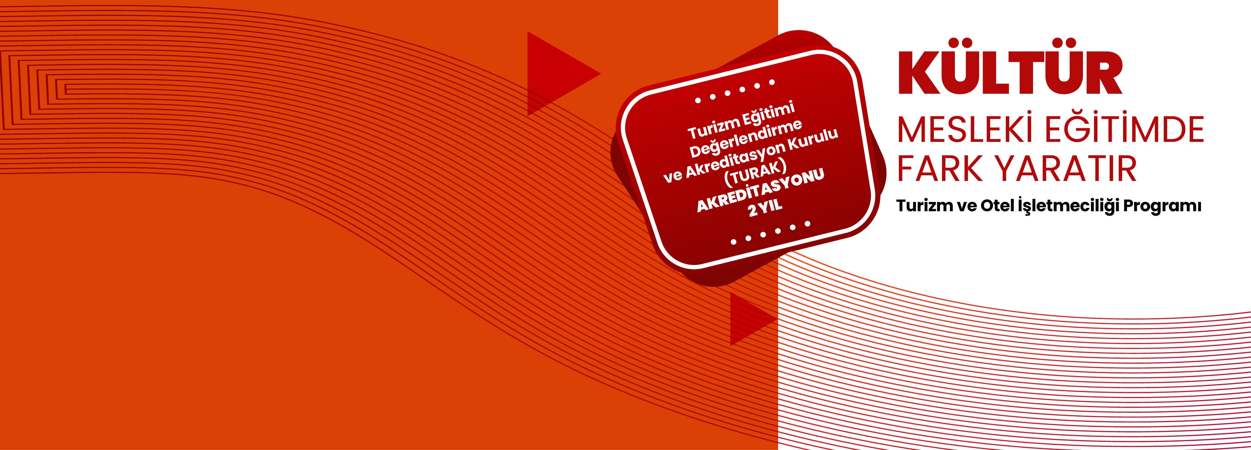 Mesleki Eğitimde KÜLTÜR Farkı