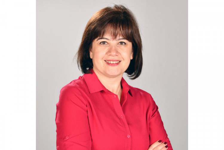 Prof. Dr. Esra Bostancıoğlu
