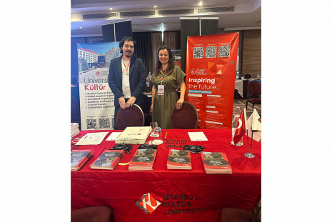 Turkish-Arab University Rectors