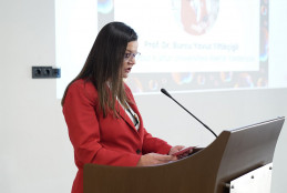 PUMA Akademik Entegrasyon ve Öğrenme Deneyimi Çalıştayı