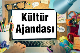 Kültür Ajandası'nın 452. Sayısı Yayımlandı